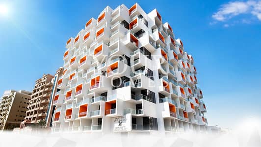 Duplex 2 BR Apt For Sale in Binghatti Apartments Duplex 2 BR Apt For Sale in Binghatti Apartments