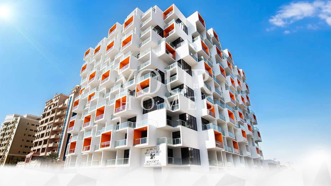 Duplex 2 BR Apt For Sale in Binghatti Apartments Duplex 2 BR Apt For Sale in Binghatti Apartments