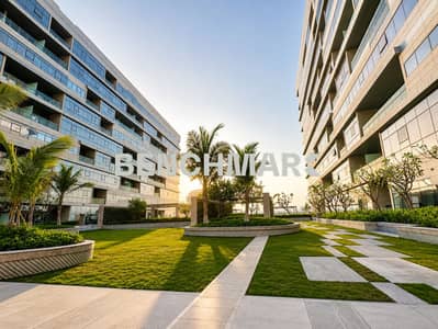 2 Camere Appartamento in vendita a Al Raha Beach, Abu Dhabi - Lamar Residenc 1BR A308 Actual Photos (11). png