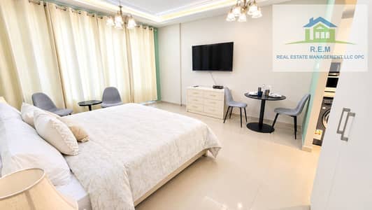 Studio zum Miete in Al Marjan Island, Ras Al Khaimah - 05f23236-f981-4180-a86e-71f504a31ed5. png
