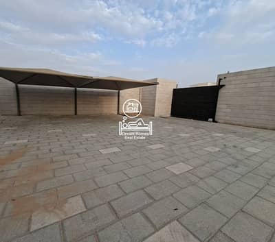 5 habitaciones Villa para en Alquiler en Zayed City, Abu Dhabi - 1. jpeg