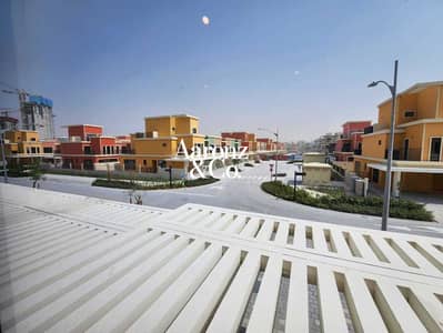 大马士革湖住宅， 迪拜 4 卧室别墅待租 - 位于大马士革湖住宅，波托菲诺联排别墅 4 卧室的别墅 160000 AED - 16471223