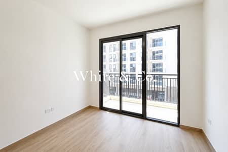 1 Camera Appartamento in vendita a Town Square, Dubai - Appartamento a Town Square，The Regent, 1 camera da letto, 985000 AED - 16471272