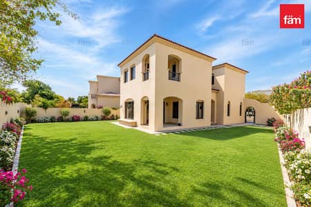 4 Slaapkamers Villa te Huur in Arabian Ranches, Dubai - Villa in Arabian Ranches，Aseel, 4 slaapkamers, 365000 AED - 16471285