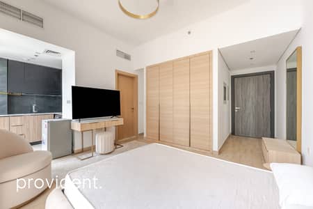 Studio zum Miete in Jumeirah Village Circle (JVC), Dubai - Wohnung in Jumeirah Village Circle (JVC)，JVC District 12，Regina Tower, 39999 AED - 16471305