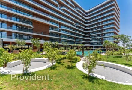 迪拜山庄， 迪拜 2 卧室公寓待租 - 位于迪拜山庄，Golf Residences by Fortimo 2 卧室的公寓 229999 AED - 16471302