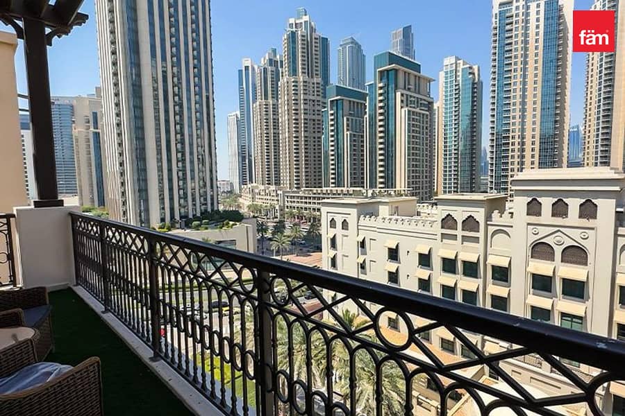 Appartamento a Downtown Dubai,Old Town,Zanzebeel,Zanzebeel 4, 4 camere da letto, 12000000 AED - 16471301 Appartamento a Downtown Dubai,Old Town,Zanzebeel,Zanzebeel 4, 4 camere da letto, 12000000 AED - 16471301