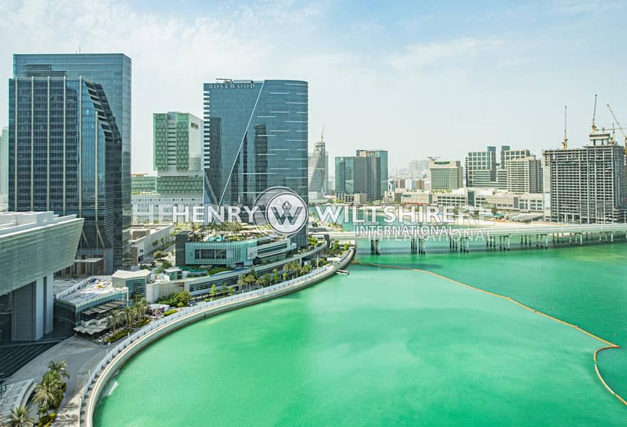 Appartamento a Al Maryah Island,Four Seasons Hotel, 1 camera da letto, 300000 AED - 16471317 Appartamento a Al Maryah Island,Four Seasons Hotel, 1 camera da letto, 300000 AED - 16471317
