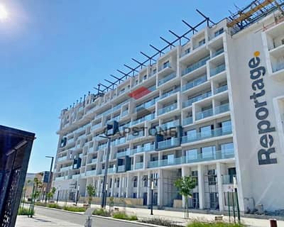 2 Camere Appartamento in affitto a Masdar City, Abu Dhabi - Appartamento a Masdar City，Oasis Residences, 2 camere da letto, 90000 AED - 16471318