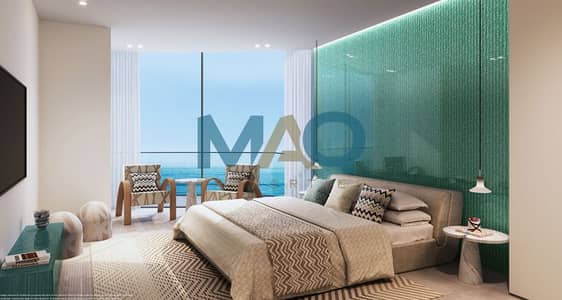 2 Slaapkamers Appartement te Koop in Al Marjan Island, Ras Al Khaimah - Screenshot 2025-05-12 153252. png
