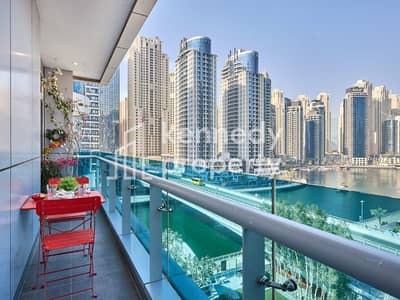 Appartement de 1 chambre à à louer à Dubai Marina, Dubai - WhatsApp Image 2026-07-15 at 11.53. 29 AM (5)_resized. jpg Appartement de 1 chambre à à louer à Dubai Marina, Dubai - WhatsApp Image 2026-07-15 at 11.53. 29 AM (5)_resized. jpg