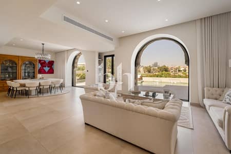 5 Bedroom Villa for Rent in Dubai Sports City, Dubai - images image img 5 Bedroom Villa for Rent in Dubai Sports City, Dubai - images image img