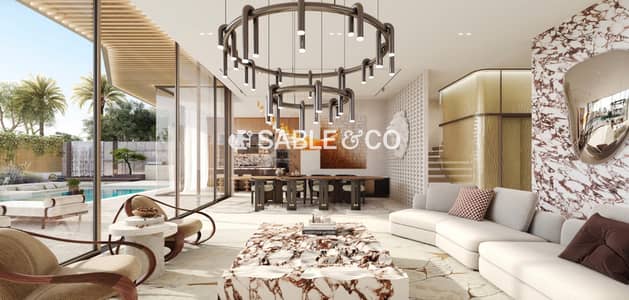 5 Bedroom Villa for Sale in Mohammed Bin Rashid City (MBR City), Dubai - IMG_1165. jpeg
