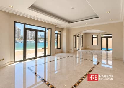 فیلا 5 غرف نوم للايجار في نخلة جميرا، دبي - فیلا في فلل سجنتشر سعفة A،فلل سجنتشر نخلة جميرا،نخلة جميرا 5 غرف 850000 درهم - 16471364 فیلا 5 غرف نوم للايجار في نخلة جميرا، دبي - فیلا في فلل سجنتشر سعفة A،فلل سجنتشر نخلة جميرا،نخلة جميرا 5 غرف 850000 درهم - 16471364