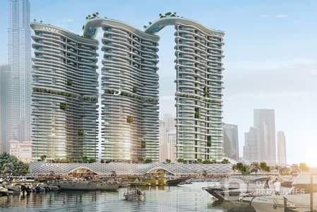 2 Bedroom Apartment for Sale in Dubai Harbour, Dubai - Great Layout | Stunning Views | Exclusive