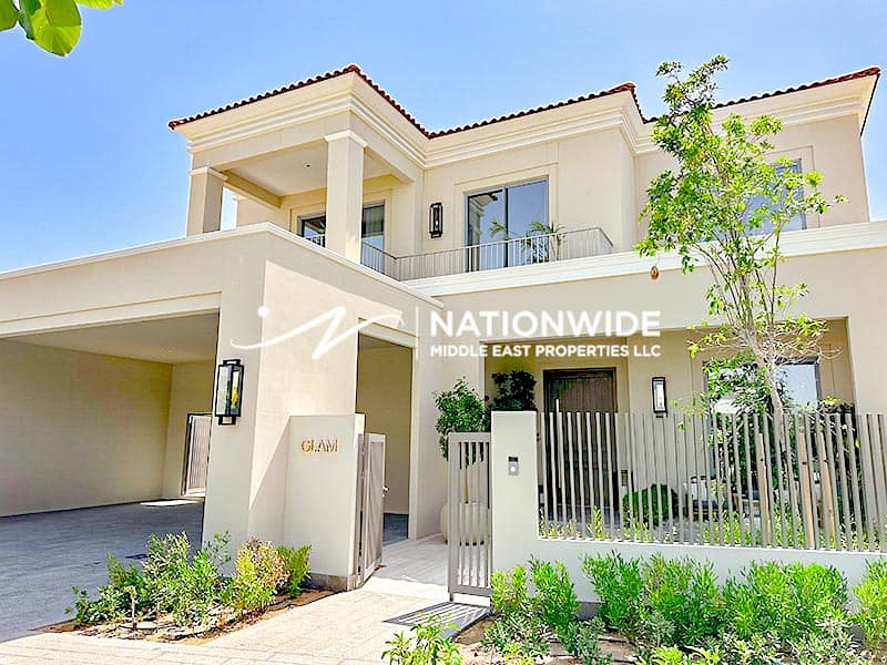 Premium 3BR|Sea Views| Paid:45%|Waterfront Living Premium 3BR|Sea Views| Paid:45%|Waterfront Living
