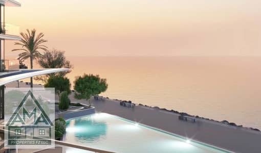 1 Slaapkamer Appartement te Koop in Al Marjan Island, Ras Al Khaimah - 18. jpg 1 Slaapkamer Appartement te Koop in Al Marjan Island, Ras Al Khaimah - 18. jpg