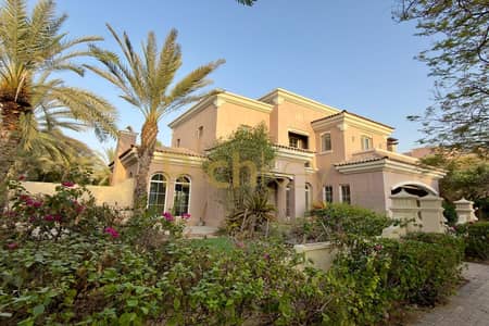 4 Bedroom Villa for Rent in Arabian Ranches, Dubai - WhatsApp Image 2026-09-07 at 12.54. 24. jpeg