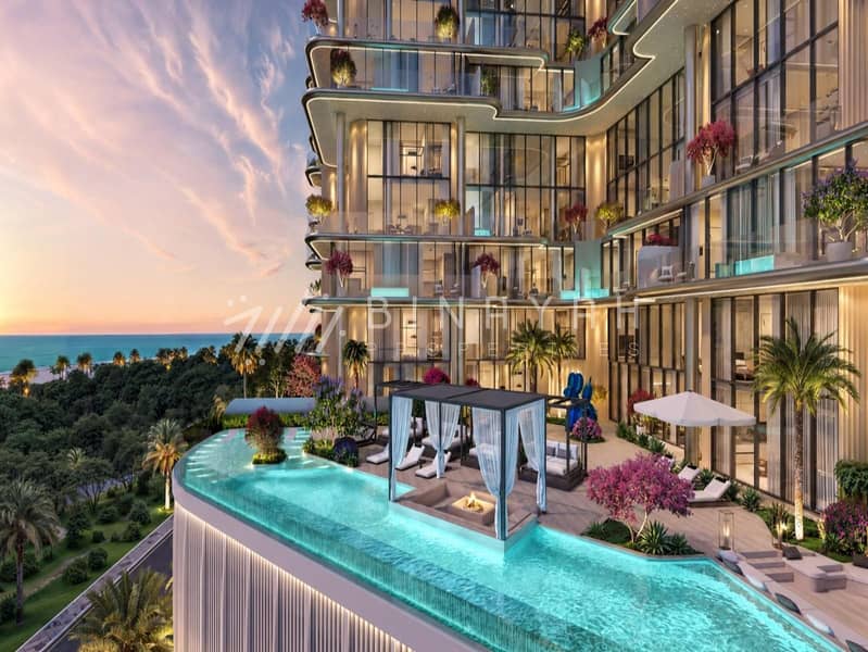 Appartamento a Dubai Islands,Villa del Gavi, 2 camere da letto, 3565000 AED - 16471450 Appartamento a Dubai Islands,Villa del Gavi, 2 camere da letto, 3565000 AED - 16471450