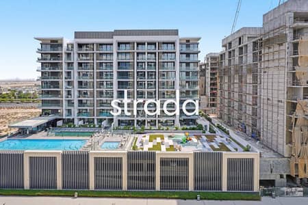 2 Schlafzimmer Wohnung zum Verkauf in Dubai Hills Estate, Dubai - Wohnung in Dubai Hills Estate，Sway Residences, 2 schlafzimmer, 2250000 AED - 16471453