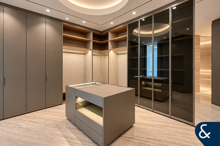 Appartamento a Business Bay,Volante 2, 3 camere da letto, 1400000 AED - 16471499 Appartamento a Business Bay,Volante 2, 3 camere da letto, 1400000 AED - 16471499