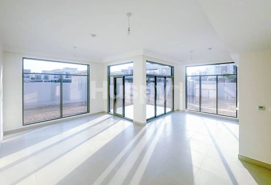 Villa in Dubai South,Residential District,The Pulse,The Pulse Beachfront 2, 4 schlafzimmer, 229000 AED - 16471490 Villa in Dubai South,Residential District,The Pulse,The Pulse Beachfront 2, 4 schlafzimmer, 229000 AED - 16471490
