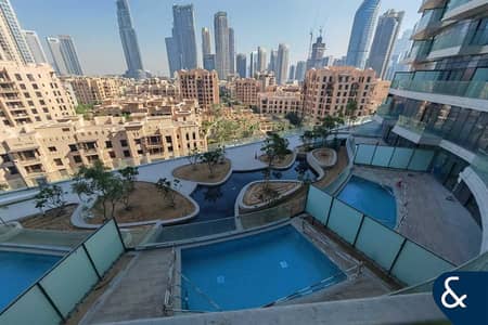 3 Camere Appartamento in vendita a Downtown Dubai, Dubai - Appartamento a Downtown Dubai，Imperial Avenue, 3 camere da letto, 6490000 AED - 16471501