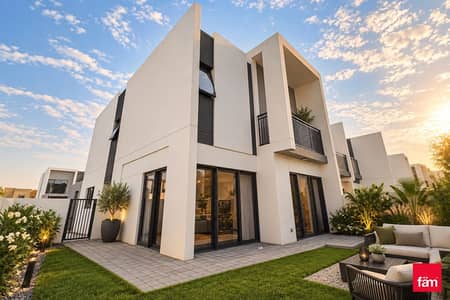 4 Schlafzimmer Villa zum Miete in Villanova, Dubai - Villa in Villanova，La Rosa，La Rosa 6, 4 schlafzimmer, 200000 AED - 16471518