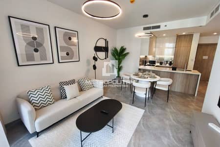 1 Bedroom Flat for Rent in Business Bay, Dubai - Brand New | Fully Furnished | Canal View 1 Bedroom Flat for Rent in Business Bay, Dubai - Brand New | Fully Furnished | Canal View