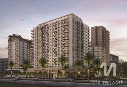 城市广场， 迪拜 1 卧室单位待售 - 位于城市广场，Camden 1 卧室的公寓 1199000 AED - 16471577