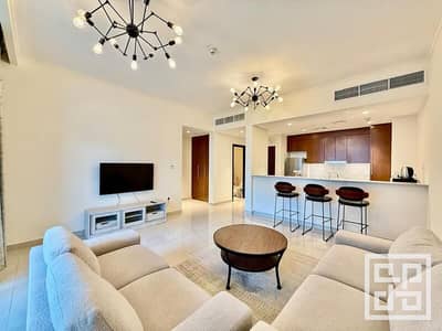 1 habitación Apartamento para en Alquiler en Dubai Hills Estate, Dubai - 127. jpeg