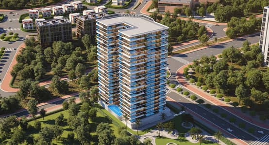 1 Camera Appartamento in vendita a Dubai Land Residence Complex (DLRC), Dubai - Screenshot 2026-09-11 105038. png