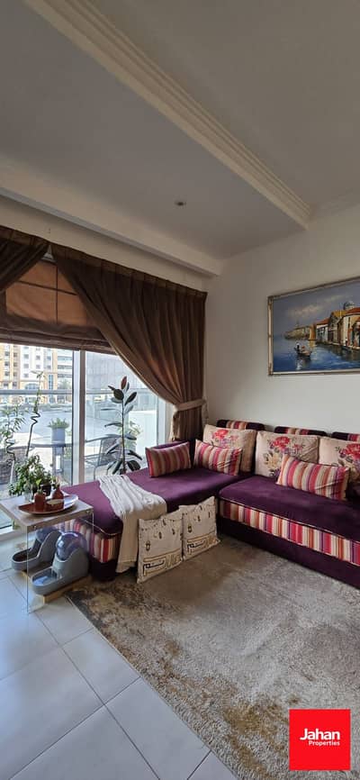 1 Camera Appartamento in affitto a Jumeirah Village Circle (JVC), Dubai - WhatsApp Image 2026-09-11 at 10.27. 02 AM. jpeg