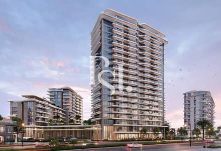 Студия Продажа в Мина Аль Араб, Рас-эль-Хайма - original - 2026-09-11T112240.283. jpg