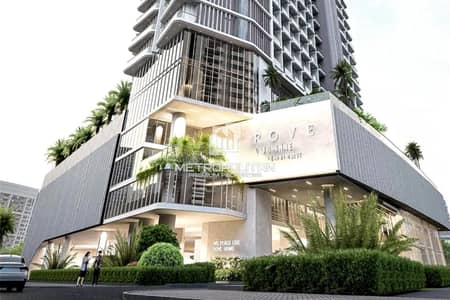 1 Schlafzimmer Wohnung zum Verkauf in Business Bay, Dubai - Wohnung in Business Bay，Rove Home Marasi Drive, 1 schlafzimmer, 1749000 AED - 16471622