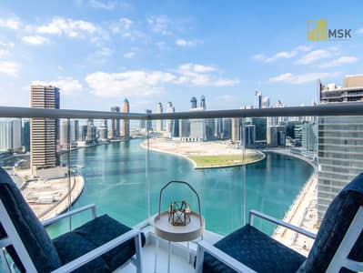 Monolocale in vendita a Business Bay, Dubai - BT-13. jpg