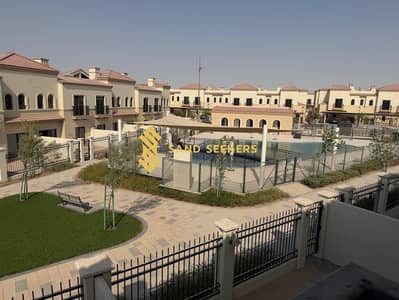 3 Bedroom Townhouse for Rent in Zayed City, Abu Dhabi - WhatsApp Image 2026-09-11 at 9.51. 54 AM (1). jpeg