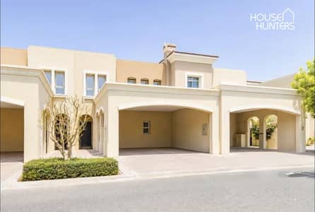 3 Bedroom Villa for Sale in Arabian Ranches, Dubai - Best priced 3M | Fully Standard | Reno Opp 3 Bedroom Villa for Sale in Arabian Ranches, Dubai - Best priced 3M | Fully Standard | Reno Opp