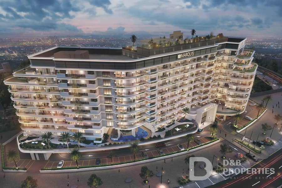 High Floor | Luxury Living | With Plunge Pool High Floor | Luxury Living | With Plunge Pool