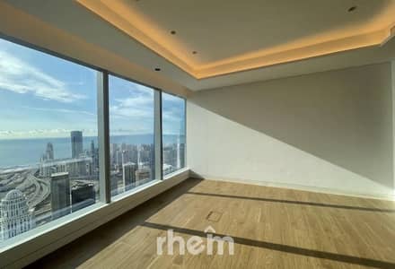 Appartement de 1 chambre à à louer à Uptown Dubai, Dubai - Appartement à Uptown Dubai，SO/ Uptown Dubai, 1 chambre, 145000 AED - 16471668