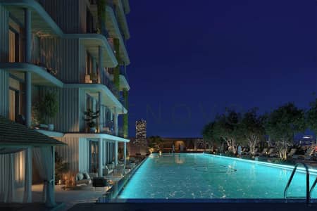Appartement de 1 chambre à à vendre à Jumeirah Village Circle (JVC), Dubai - Appartement à Jumeirah Village Circle (JVC),JVC District 10,Oakyard Residences, 1 chambre, 1111305 AED - 16471696 Appartement de 1 chambre à à vendre à Jumeirah Village Circle (JVC), Dubai - Appartement à Jumeirah Village Circle (JVC),JVC District 10,Oakyard Residences, 1 chambre, 1111305 AED - 16471696