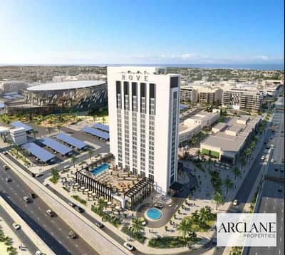 Studio for Sale in City Walk, Dubai - J. . jpg