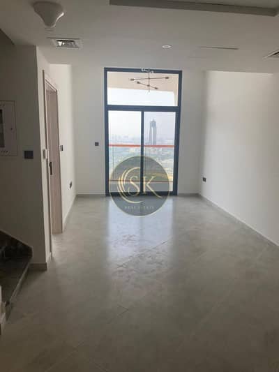 3 Bedroom Penthouse for Rent in Al Jaddaf, Dubai - WhatsApp Image 2025-10-24 at 11.40. 02 AM (2). jpeg