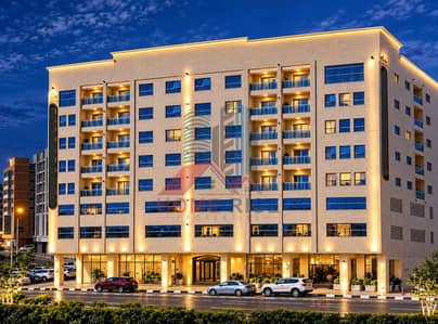 1 Slaapkamer Appartement te Huur in Muwaileh Commercial, Sharjah - 1000305001. png