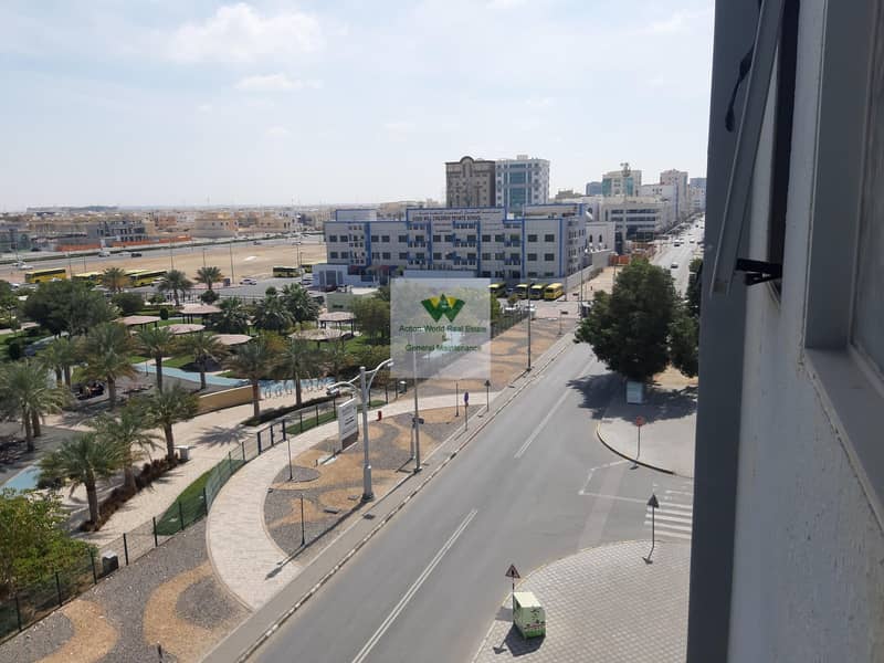 Specious Bldg Apt Near Public Park For Rent In Shabiya . Specious Bldg Apt Near Public Park For Rent In Shabiya .
