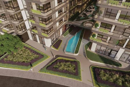 Shop de  à à vendre à Dubai Investments Park (DIP), Dubai - Boutique à Dubai Investments Park (DIP)，Olivia Residences, 6242000 AED - 16471773