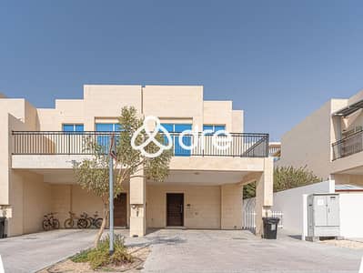 3 Bedroom Villa for Rent in DAMAC Hills 2 (Akoya by DAMAC), Dubai - DRE07626. JPG