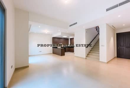 3 Bedroom Townhouse for Rent in Zayed City, Abu Dhabi - 1. jpg