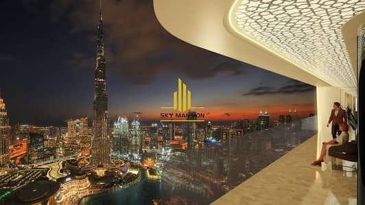 1 Bedroom Apartment for Sale in Business Bay, Dubai - 9e5d54ac-0706-4574-92df-878cf781eb05. jpg