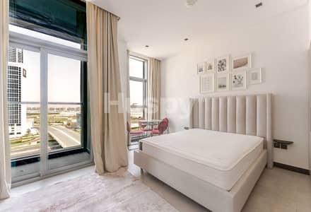 Studio zum Verkauf in Business Bay, Dubai - Wohnung in Business Bay,15 Northside,15 Northside Tower 1, 1020000 AED - 16471823 Studio zum Verkauf in Business Bay, Dubai - Wohnung in Business Bay,15 Northside,15 Northside Tower 1, 1020000 AED - 16471823